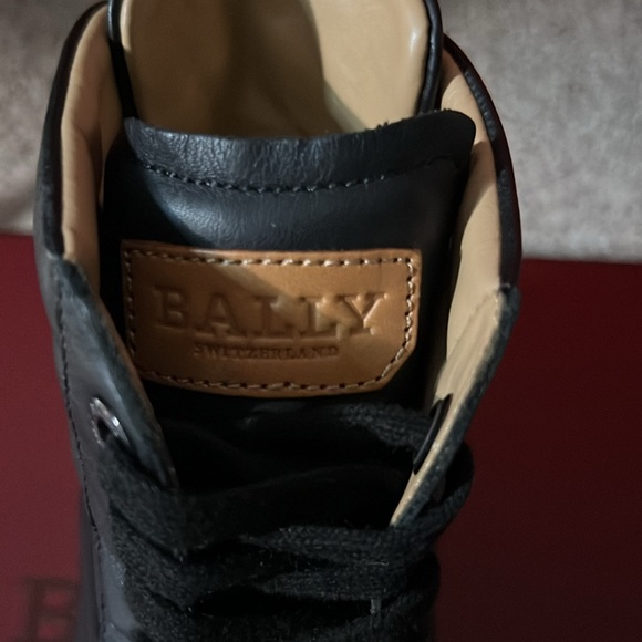 Bally Shoes - Picture 8 of 9